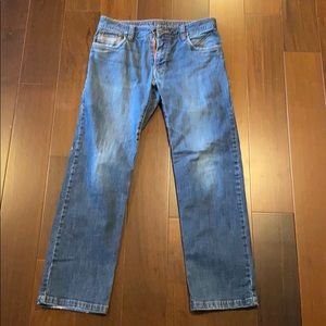 Prana Stretch Zion Jeans